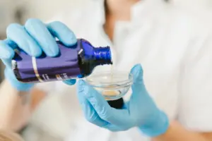 Huidtherapie bij Huidbalans in Pijnacker
