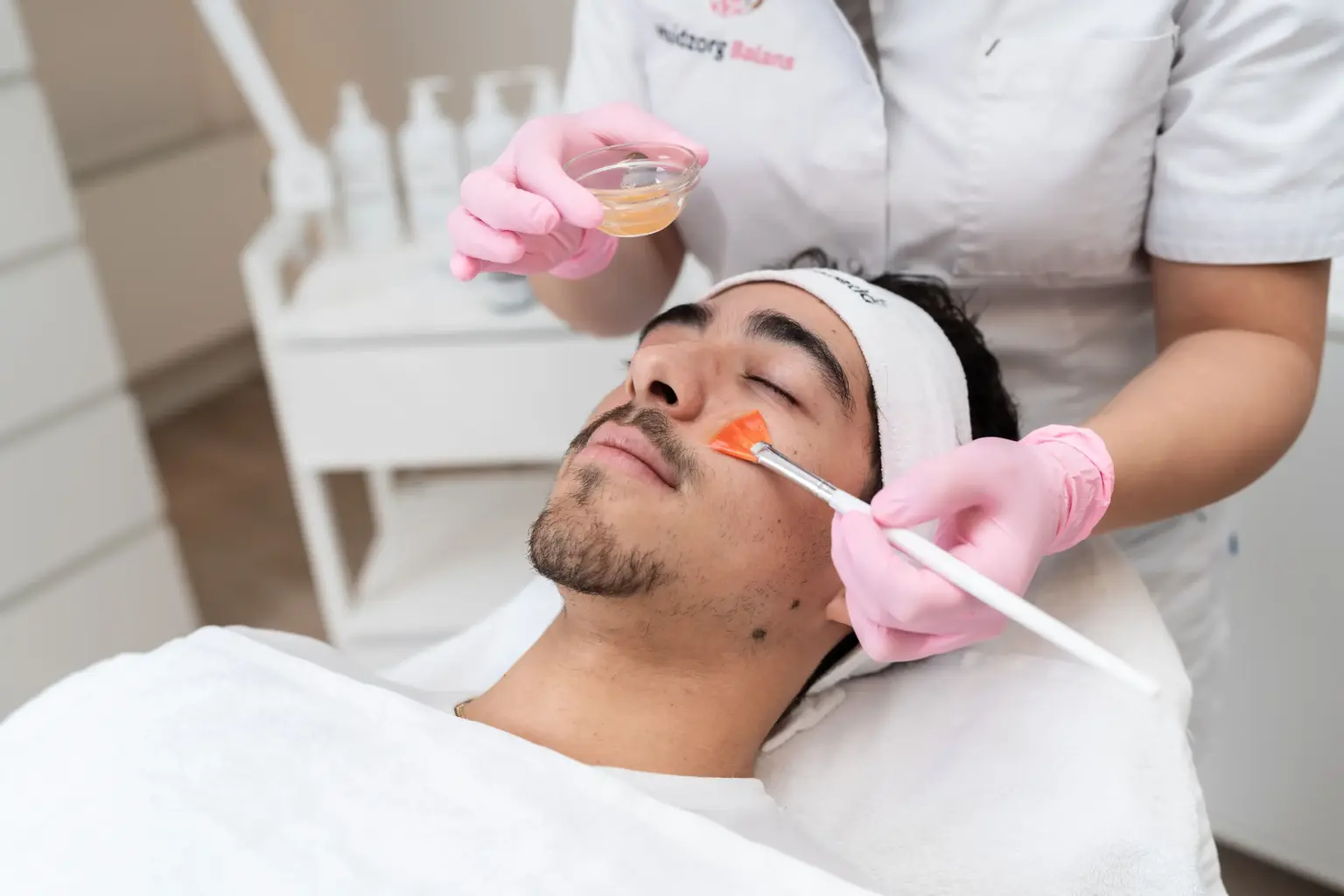 Huidtherapie bij Huidbalans in Pijnacker